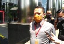 Beberapa hari lalu, Febrie Ardiansyah Jaksa Agung Muda, Jampidsus ada yang membututi, diduga ada yang di hitai.