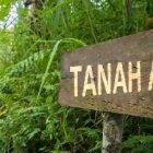 Tanah adat di Sumatra Utara habis di ambil alih oleh mafia tanah.