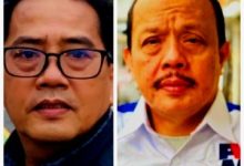 HM. Rizal Ketua LSM LIRA : minta pada pihak penyidik harus profesional dalam menangani kasus korupsi dana hibah.