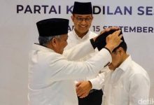 Parpol bisa berkoalisi pemerintah di Pilkada, namun koalisi bisa saja.