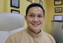 Calon  Walikota Tangerang Helimy Halim dihari buruh Akan Canangkan Rumah Tanpa DP Buat Para Buruh yang masih ngontrak.