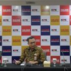 KPK akan menetapkan manejer Telkom menjadi tersangka, tinggal beberapa barang bukti.