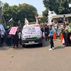 Ketua GAWAT buka suara, Revisi UU Penyiaran kebiri pekerja Media.