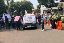 Ketua GAWAT buka suara, Revisi UU Penyiaran kebiri pekerja Media.