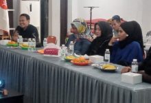 Ketua DPD PKS : Kami Terbuka dengan Kandidat Lain