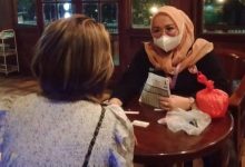 Puskesmas Kelapa Dua, Kabupaten Tangerang, melakukan upaya pencegahan penyebaran HIV.