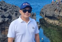 Kualifikasi Piala Dunia 2026 Indonesia Vs Irak, Begini Kata Bakal Calon Walikota Tangerang.