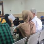 HENGKY DAN HENDRA MAVIA TANAH LAUT MENGUASAI SURAT TANAH LAUT 550 HEKTAR BERHARAP DI BEBASKAN PT SEDAYU BERUJUNG DALAM BUI.