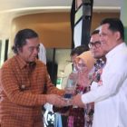 Kabupaten Tangerang meraih Digiwara Award 2024 untuk kategori terbaik pertama kabupaten se-Provinsi Banten
