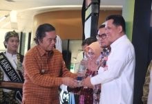 Kabupaten Tangerang meraih Digiwara Award 2024 untuk kategori terbaik pertama kabupaten se-Provinsi Banten