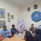 Dalam Rangka HANI 2024, LAN Tangerang Gelar Beberapa Kegiatan.