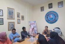 Dalam Rangka HANI 2024, LAN Tangerang Gelar Beberapa Kegiatan.