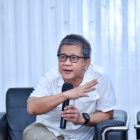 Pantas saja ia kirim densus 88 untuk membuti Jampidsus Kejagung.