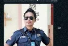 Minta pada aparat yang membeking usaha pencurian, perampasan dan mengoplos agar di kenakan sanksi penjara.