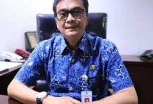 Diduga persekongkolan tender Perkim kota dengan PT Mega terkait tender senilai 33,9 miliar.