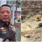 Pihak Kejagung terus melakukan penyidikan kasus PT. Timah Tbk.