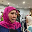 Kemensos, Khofifa akan berurusan sama KPK, kasus dugaan Rakyat Miskin.