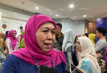 Kemensos, Khofifa akan berurusan sama KPK, kasus dugaan Rakyat Miskin.