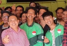 Bakal Calon Walikota Tangerang Helmy Halim Akan Kuatkan P4GN.