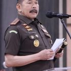 Sesuai undang-undang kedisplin pehgawai ASN yang ia lakukan sudah cukup dan dipandang perlu.