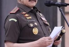 Sesuai undang-undang kedisplin pehgawai ASN yang ia lakukan sudah cukup dan dipandang perlu.