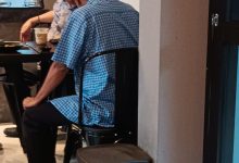 NGOBROL SANTAI HUMAS PENGADILAN NEGERI TANGERANG DENGAN PERWAKILAN WARTAWAN PELIPUTAN HUKRIM PENGADILAN NEGERI TA GERANG.