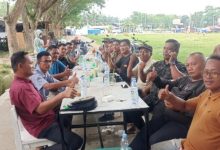 Perangkat Desa Diberhentikan, Diduga Merangkap Sebagai Guru SMP.