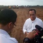 Ada dugaan Menhub Budi akan di jadikan saksi pembangunan KA Cepat.