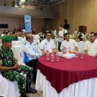 PJ.Bupati Batu Bara Apresiasi BNN Di Acara Peringatan Hari Anti Narkoba Internasional (HANI).
