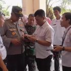 Pihak Pemkab Tangerang belum melakukan pemeriksaan HP yang diduga main judi online.