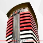 KPK berhasil tangkap yang buka tutup SOS izin berusaha dan KBLI.