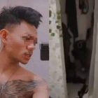 Lalu kenapa Wisnu sebagai wanita, ia gantung diri? Twitter di Medsos beretanya-tanya.