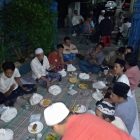 Pengelola Kesehatan Alternatif Curhat ke Bakal Calon Walikota Tangerang, Helmy Halim.