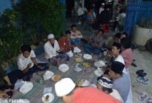 Pengelola Kesehatan Alternatif Curhat ke Bakal Calon Walikota Tangerang, Helmy Halim.