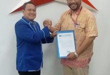 Bakal Calon Walikota Tangerang, Helmy Halim :  Demokrat Partai Pemenang Pilkada.