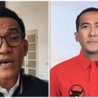 Jangan melihat kecil dana korupsinya, tetapi tertangkapnya dari pengakuan besar.