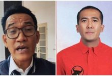 Jangan melihat kecil dana korupsinya, tetapi tertangkapnya dari pengakuan besar.