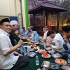 Helmy Halim Canangkan Program Bantuan Kematian.