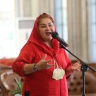 Srpertinya Walikota Semarang Have memyembuyikan ada dugaan kasus di tangkap KPK.