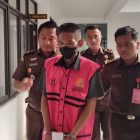 Kades Girimulyo, tangkap oleh kejari malang.