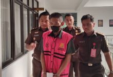 Kades Girimulyo, tangkap oleh kejari malang.