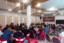 KPU Batu Bara Coffee Morning Bersama Wartawan / Jurnalis Dalam Peliputan Pelaksanaan Pemilihan Bupati Dan Wakil Bupati Kabupaten Batu Bara.