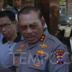 Dari keluarga minta pada aparat hukum tolong di selidiki meninggalnya putranya yang di bawah umur.