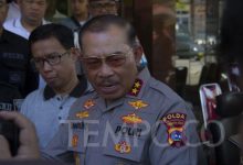 Dari keluarga minta pada aparat hukum tolong di selidiki meninggalnya putranya yang di bawah umur.