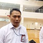 AS dan HG akan di jerat pasal tindakan korupsi, saat ini belum jadi tersangka.