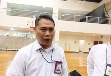 AS dan HG akan di jerat pasal tindakan korupsi, saat ini belum jadi tersangka.