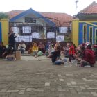 Viral SMPN 2 Pasarkemis Diduga pungutan Liar, pihak aparat di minta ambil tindak tegas.