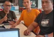 Macan Asia Kabupaten Batu bara Dukung Bobby Nasution Jadi Gubernur Sumut.