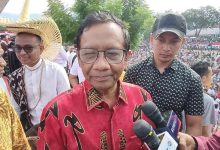 Hakim yang memutuskan putusan terhadap Eks Bupati Langkat Tidak Adil.