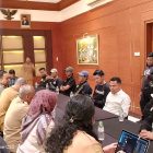 Bakesbangpol Jatim Sembunyikan Proyek Fiktif, BKD Kaget.